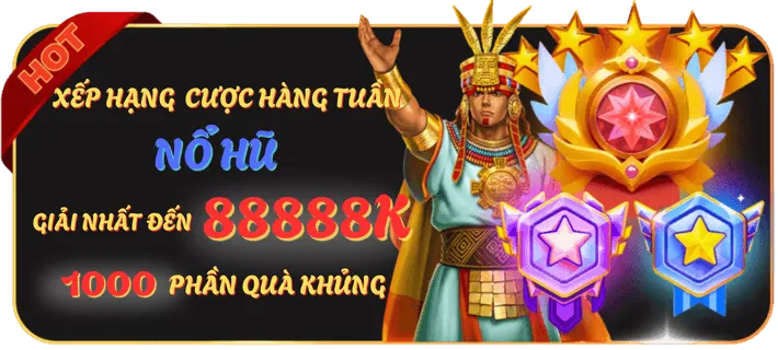 Các bước đăng nhập U888