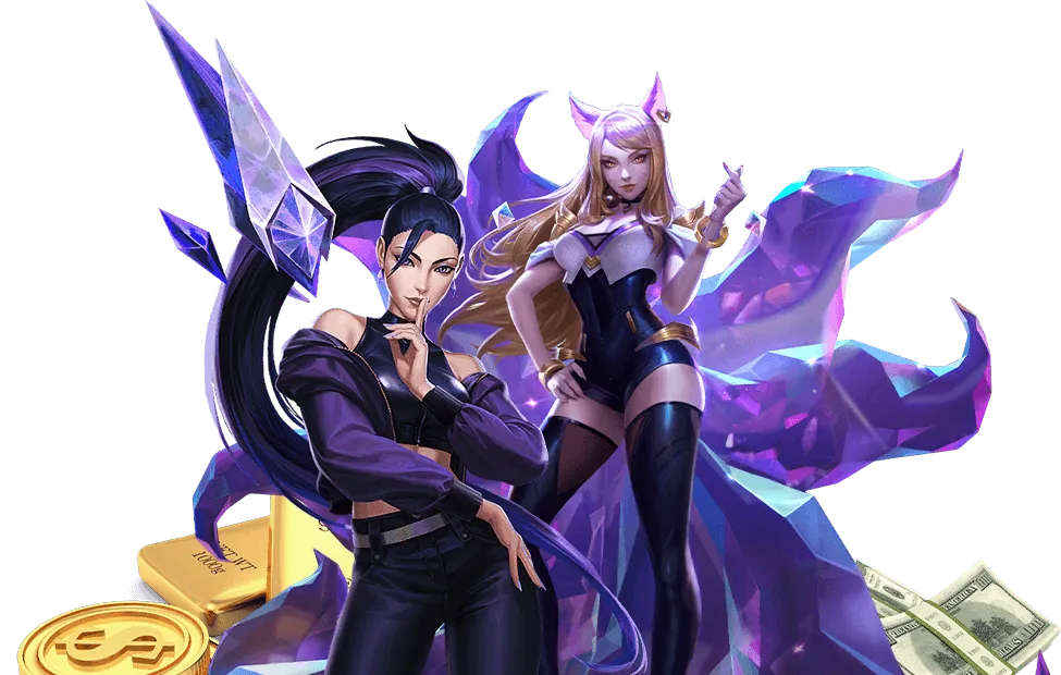 Các trò chơi tại U888